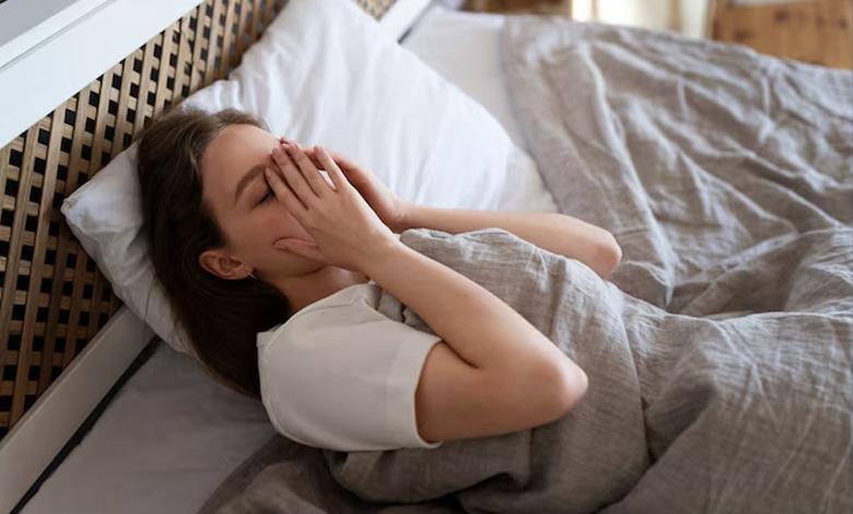 Strategi Efektif untuk Menenangkan Pikiran Sebelum Tidur